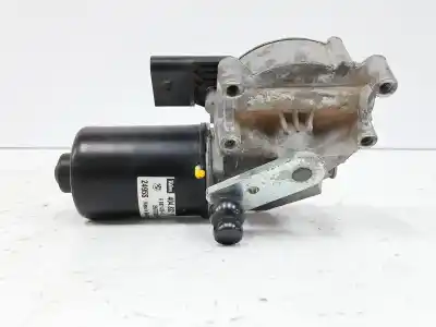 Second-hand car spare part front windshield wiper motor for bmw 5 touring (e61) 520 d oem iam references 6987475