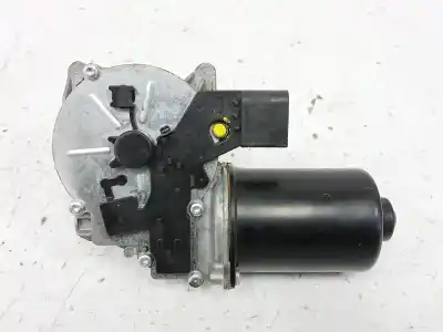 Second-hand car spare part front windshield wiper motor for bmw 5 touring (e61) 520 d oem iam references 6987475  404822