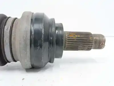 Second-hand car spare part rear right transmission for bmw 5 touring (e61) 520 d oem iam references 7529217  