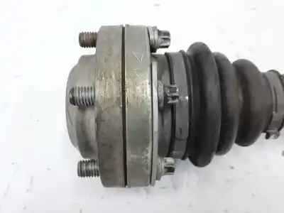 Second-hand car spare part rear right transmission for bmw 5 touring (e61) 520 d oem iam references 7529217  