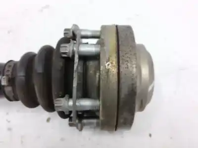 Second-hand car spare part rear left transmission for bmw 5 touring (e61) 520 d oem iam references 7529217  