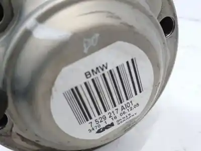 Second-hand car spare part rear left transmission for bmw 5 touring (e61) 520 d oem iam references 7529217  