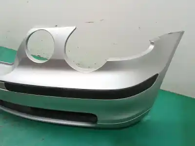 Pezzo di ricambio per auto di seconda mano paraurti anteriore per bmw 3 compact (e46) 316 ti riferimenti oem iam 51118252780  