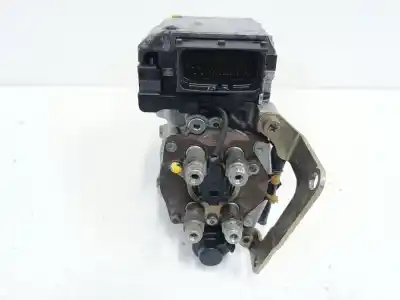 Second-hand car spare part injection pump for saab 9-3 (ys3f, e79, d79, d75) 2.2 tid oem iam references 0986444037  