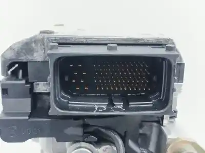 Second-hand car spare part injection pump for saab 9-3 (ys3f, e79, d79, d75) 2.2 tid oem iam references 0986444037  