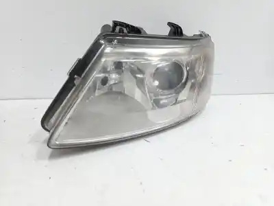 Pezzo di ricambio per auto di seconda mano faro anteriore sinistro per saab 9-3 (ys3f, e79, d79, d75) 2.2 tid riferimenti oem iam 155825