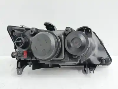 Second-hand car spare part left headlight for saab 9-3 (ys3f, e79, d79, d75) 2.2 tid oem iam references 155825  