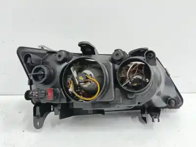 Second-hand car spare part left headlight for saab 9-3 (ys3f, e79, d79, d75) 2.2 tid oem iam references 155825  