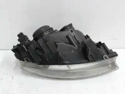 Second-hand car spare part left headlight for saab 9-3 (ys3f, e79, d79, d75) 2.2 tid oem iam references 155825  