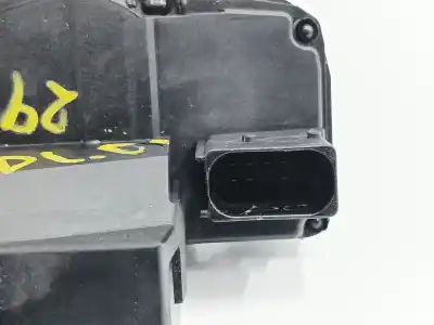 Second-hand car spare part front right door lock for saab 9-3 (ys3f, e79, d79, d75) 2.2 tid oem iam references 12803476  