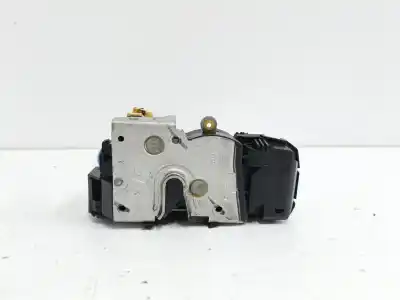 Pezzo di ricambio per auto di seconda mano serratura porta anteriore sinistra per saab 9-3 (ys3f, e79, d79, d75) 2.2 tid riferimenti oem iam 12803473