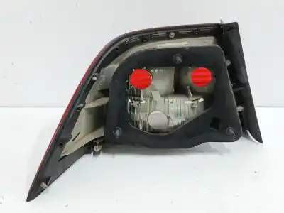 Second-hand car spare part right tailgate light for saab 9-3 (ys3f, e79, d79, d75) 2.2 tid oem iam references   