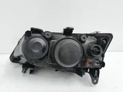 Second-hand car spare part right headlight for saab 9-3 (ys3f, e79, d79, d75) 2.2 tid oem iam references 155826  