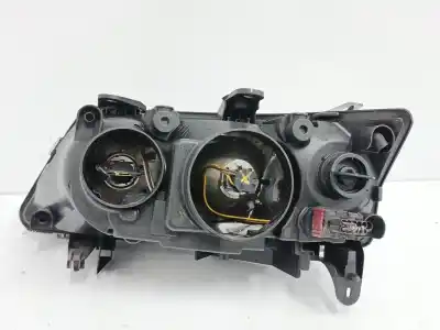 Second-hand car spare part right headlight for saab 9-3 (ys3f, e79, d79, d75) 2.2 tid oem iam references 155826  