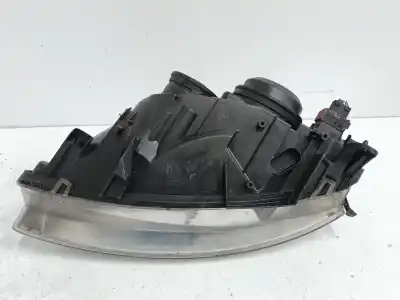 Second-hand car spare part right headlight for saab 9-3 (ys3f, e79, d79, d75) 2.2 tid oem iam references 155826  