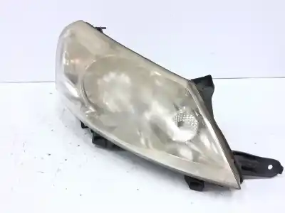 Second-hand car spare part RIGHT HEADLIGHT for FIAT SCUDO FURGÓN (270_, 272_)  OEM IAM references 89902604  1401367980