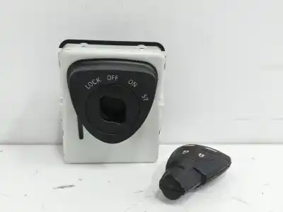 Second-hand car spare part ignition switch for saab 9-3 (ys3f, e79, d79, d75) 2.2 tid oem iam references 12801010  131000615