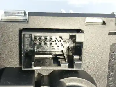 Second-hand car spare part ignition switch for saab 9-3 (ys3f, e79, d79, d75) 2.2 tid oem iam references 12801010  131000615