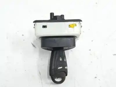 Second-hand car spare part ignition switch for saab 9-3 (ys3f, e79, d79, d75) 2.2 tid oem iam references 12801010  131000615