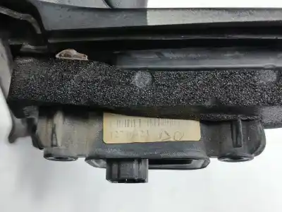 Peça sobressalente para automóvel em segunda mão espelho retrovisor esquerdo por saab 9-3 (ys3f, e79, d79, d75) 2.2 tid referências oem iam 12796423  