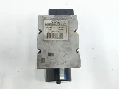 Second-hand car spare part abs for saab 9-3 (ys3f, e79, d79, d75) 2.2 tid oem iam references 12789522  13664002