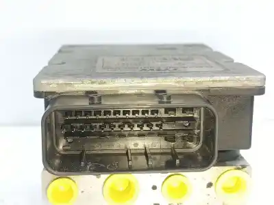 Second-hand car spare part abs for saab 9-3 (ys3f, e79, d79, d75) 2.2 tid oem iam references 12789522  13664002