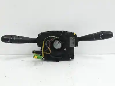 Second-hand car spare part MULTIFUNCTION SWITCH for PEUGEOT 207/207+ (WA_, WC_)  OEM IAM references 96630732XT  