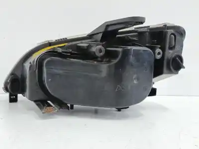 Second-hand car spare part right headlight for ford focus c-max (dm2) 1.8 oem iam references 3m5113005ah  