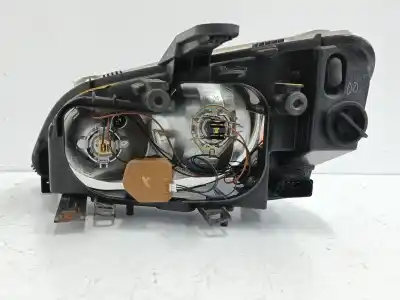 Second-hand car spare part right headlight for ford focus c-max (dm2) 1.8 oem iam references 3m5113005ah  