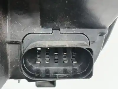 Second-hand car spare part right headlight for ford focus c-max (dm2) 1.8 oem iam references 3m5113005ah  