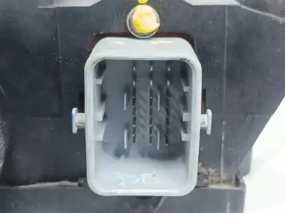 Second-hand car spare part electric parking brake for ford focus c-max (dm2) 1.8 oem iam references 3m512598da  10220101094