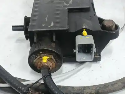 Second-hand car spare part electric parking brake for ford focus c-max (dm2) 1.8 oem iam references 3m512598da  10220101094