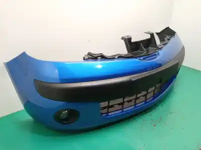 Second-hand car spare part front bumper for nissan note (e11, ne11) 1.5 dci oem iam references 620229u040  