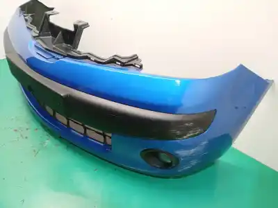 Second-hand car spare part front bumper for nissan note (e11, ne11) 1.5 dci oem iam references 620229u040  