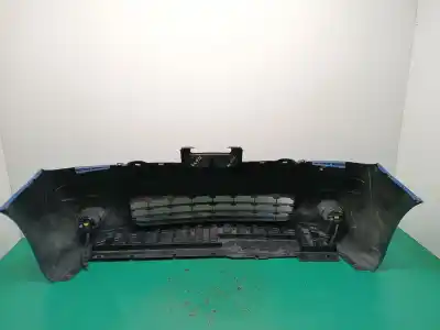 Second-hand car spare part front bumper for nissan note (e11, ne11) 1.5 dci oem iam references 620229u040  