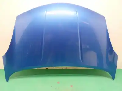 Second-hand car spare part bonnet for nissan note (e11, ne11) 1.5 dci oem iam references f51009u0m0