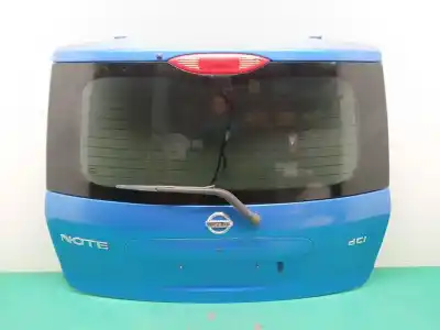 Second-hand car spare part  for NISSAN NOTE (E11, NE11)  OEM IAM references K01009U0MA  