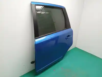Peça sobressalente para automóvel em segunda mão porta do automóvel traseira esquerda por nissan note (e11, ne11) 1.5 dci referências oem iam h21019u0m0  