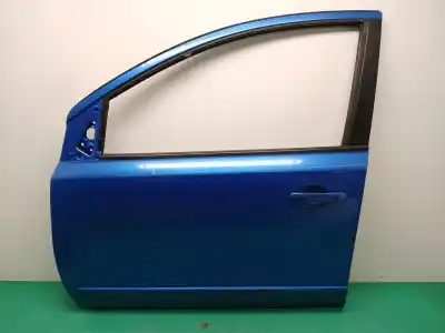 Peça sobressalente para automóvel em segunda mão Porta Da Frente Esquerda por NISSAN NOTE (E11, NE11) 1.5 DCI Referências OEM IAM H01019U0M0  