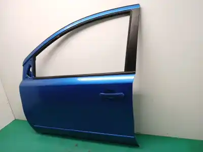 Peça sobressalente para automóvel em segunda mão porta da frente esquerda por nissan note (e11, ne11) 1.5 dci referências oem iam h01019u0m0  