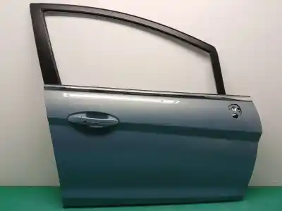 Tweedehands auto-onderdeel rechts voordeur voor ford fiesta vi (cb1, ccn) 1.4 oem iam-referenties 1691841