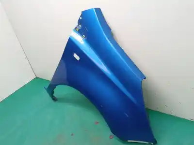 Second-hand car spare part front right fin for nissan note (e11, ne11) 1.5 dci oem iam references f31009u0m0  