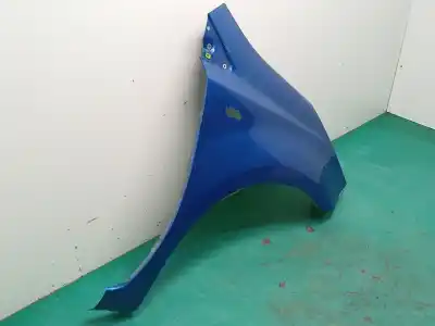 Second-hand car spare part front right fin for nissan note (e11, ne11) 1.5 dci oem iam references f31009u0m0  