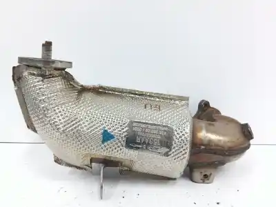Peça sobressalente para automóvel em segunda mão catalisador por omoda 5 1.6 tgdi referências oem iam 153000575aa  