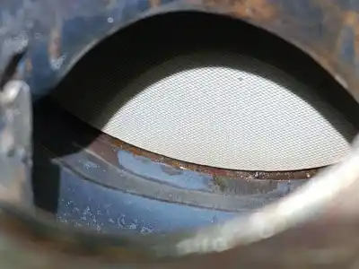 Peça sobressalente para automóvel em segunda mão catalisador por omoda 5 1.6 tgdi referências oem iam 153000575aa  