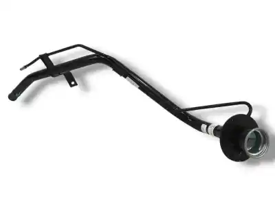 Peça sobressalente para automóvel em segunda mão boca de enchimento de combustível por omoda 5 1.6 tgdi referências oem iam 155000989aa  