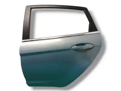 Tweedehands auto-onderdeel deur links achter voor ford fiesta vi (cb1, ccn) 1.4 oem iam-referenties 1692503