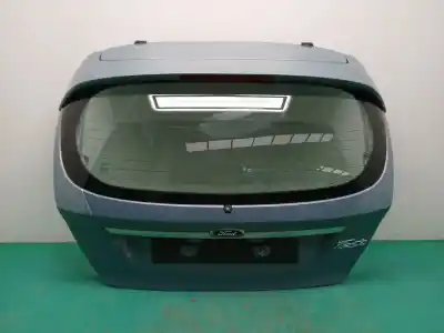 Tweedehands auto-onderdeel achterklep voor ford fiesta vi (cb1, ccn) 1.4 oem iam-referenties 1763986