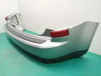 Gebrauchtes Autoersatzteil hintere stossstange zum ford focus c-max (dm2) 1.8 oem-iam-referenzen 3m51r17906ad  3m5t15k868