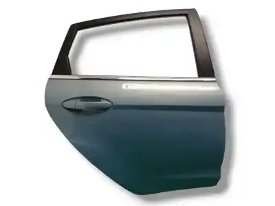 Tweedehands auto-onderdeel deur rechts achter voor ford fiesta vi (cb1, ccn) 1.4 oem iam-referenties 1692501
